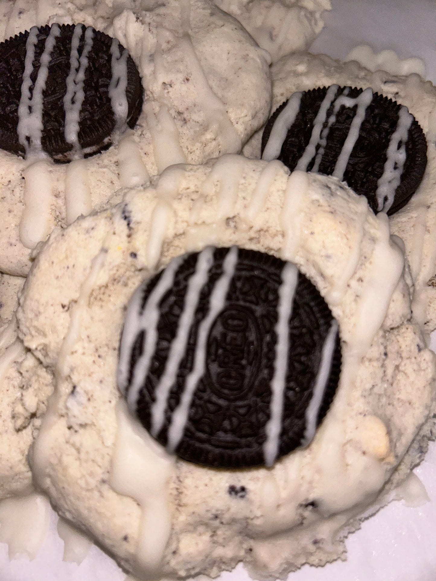 Cookies & Cream